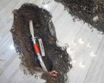 东胜测漏水电话