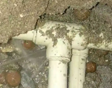 东胜测漏水多少钱