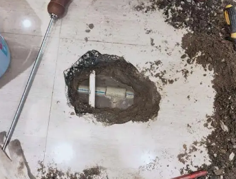 东胜测漏水电话