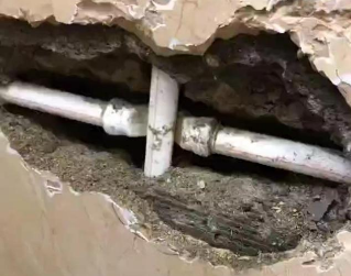 东胜测漏水哪家好