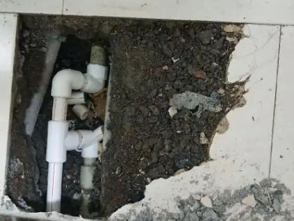 东胜测漏水哪家好