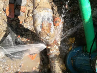 东胜测漏水公司电话