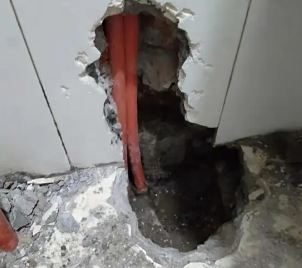 东胜漏水检测电话