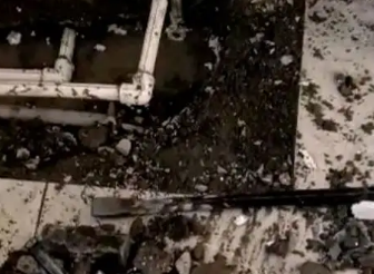 东胜漏水检测电话