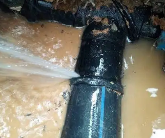 东胜测漏水公司哪家好