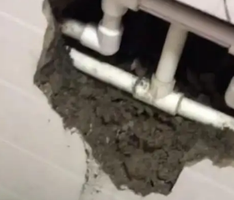 东胜漏水检测电话