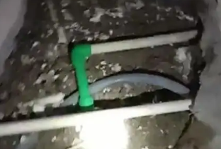 东胜测漏水公司