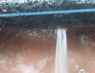 东胜漏水检测多少钱