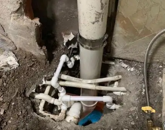 东胜漏水检测哪家好