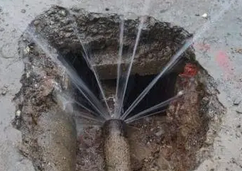 东胜漏水检测多少钱