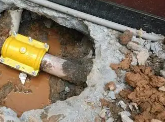 东胜漏水检测哪家好