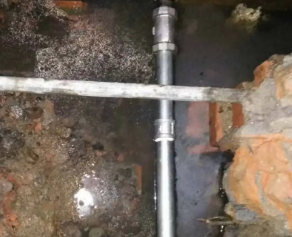 东胜漏水检测公司电话