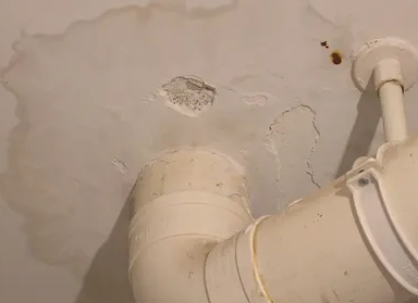 东胜卫生间测漏水多少钱