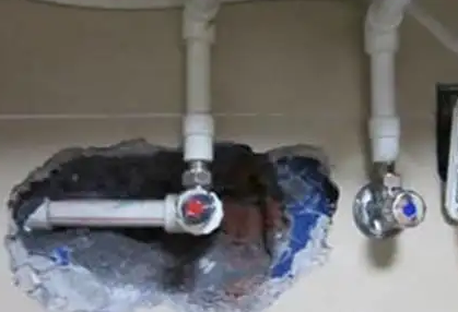 东胜卫生间测漏水查询方法