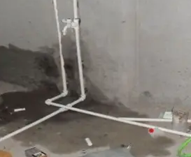 东胜水管漏水检测多少钱