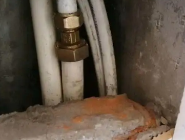 东胜水管漏水检测哪家好