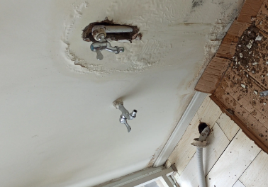 东胜卫生间测漏水