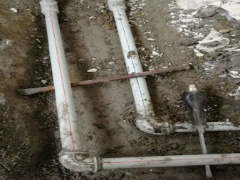 东胜卫生间测漏水多少钱