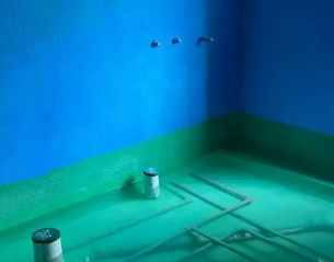 东胜卫生间防水