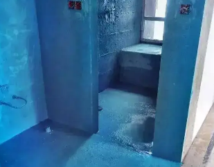 东胜卫生间防水哪家好