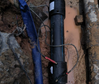 东胜水管漏水检测多少钱