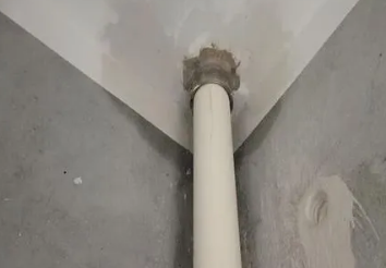 东胜卫生间测漏水之渗水防护