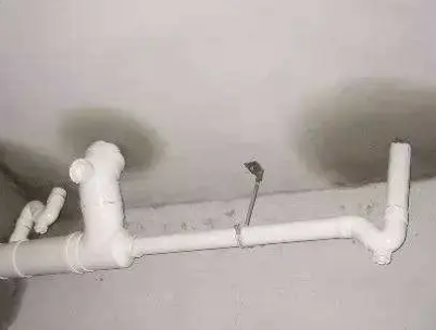 东胜卫生间测漏水的几种情景