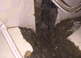 东胜卫生间测漏水哪家好