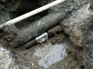 东胜水管漏水检测的传递距离多少