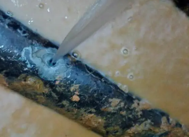 东胜水管漏水检测多少钱