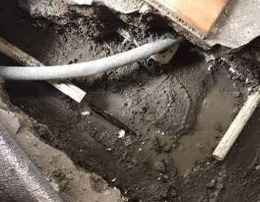 东胜卫生间测漏水价格明细