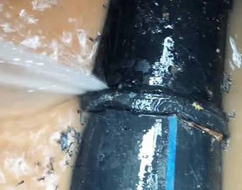 东胜水管漏水检测的小妙招