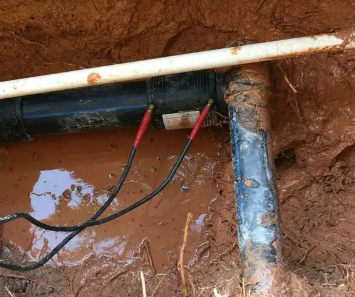 东胜水管漏水检测多少钱