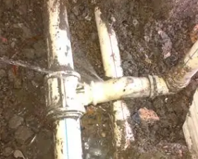 东胜卫生间测漏水多少钱