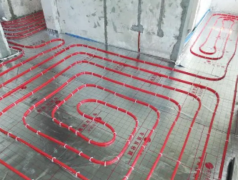 东胜地暖维修的知识