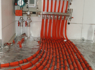 东胜地暖维修多少钱