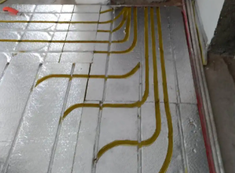 东胜地暖维修哪家好