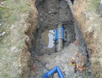 东胜水管漏水检测多少钱