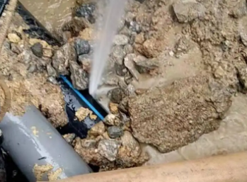 东胜水管漏水检测哪家好