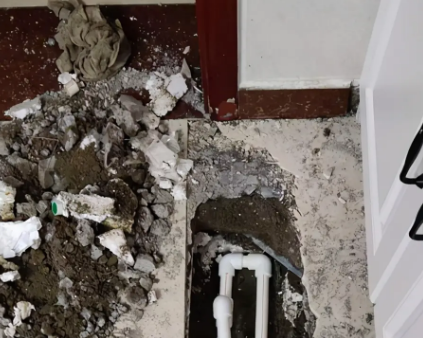 东胜卫生间测漏水的相关问题