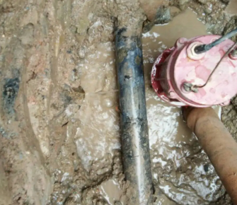 东胜水管漏水检测的检测方法