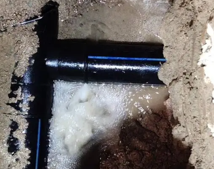 东胜水管漏水检测哪家好