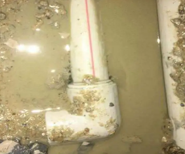 东胜水管漏水检测多少钱