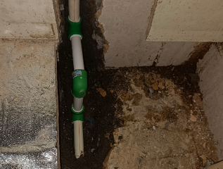 东胜卫生间测漏水哪家好