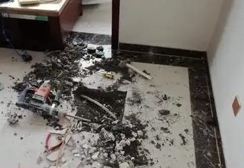 东胜漏水检测多少钱