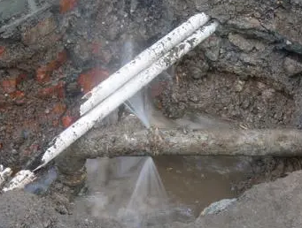 东胜测漏水多少钱