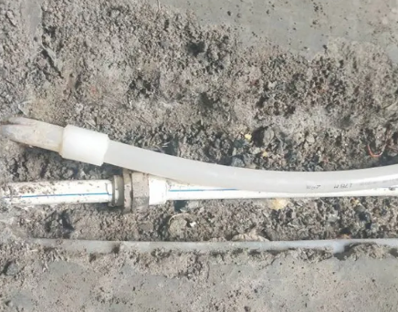 东胜测漏水哪家好