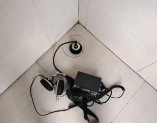 东胜测漏水公司