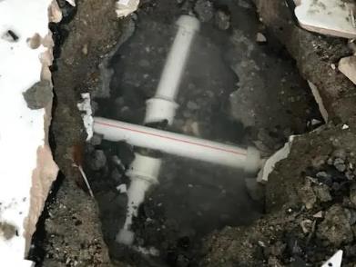 东胜漏水检测公司哪家好