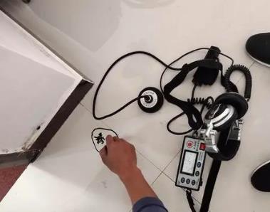 东胜测漏水公司电话